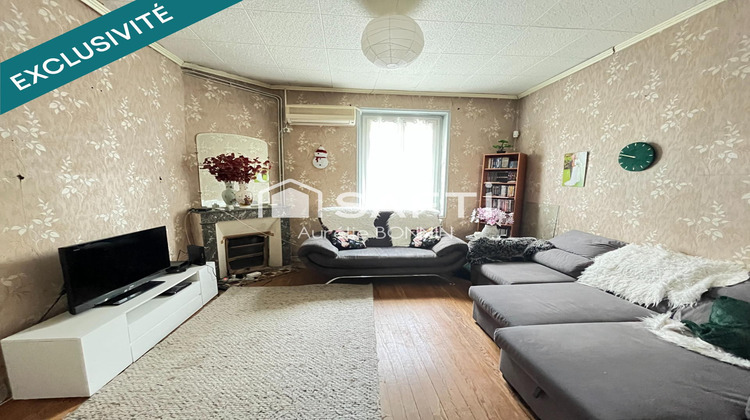 Ma-Cabane - Vente Maison Talence, 105 m²