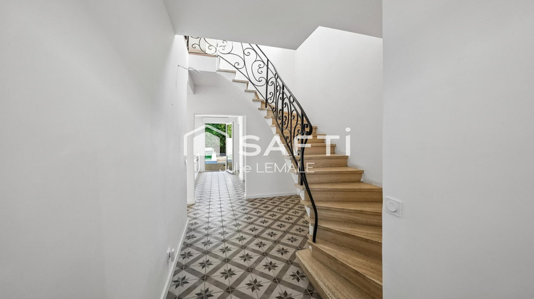 Ma-Cabane - Vente Maison Talence, 121 m²