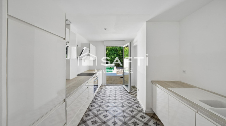Ma-Cabane - Vente Maison Talence, 121 m²