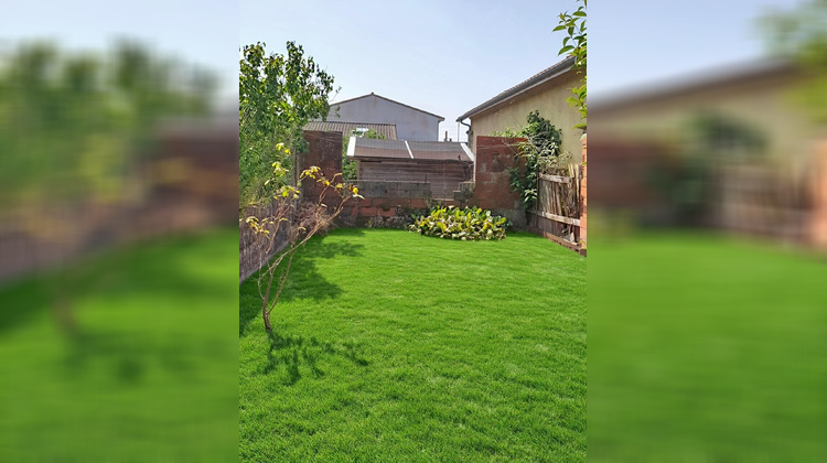 Ma-Cabane - Vente Maison Talence, 128 m²