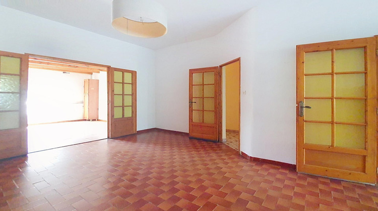 Ma-Cabane - Vente Maison Talence, 128 m²