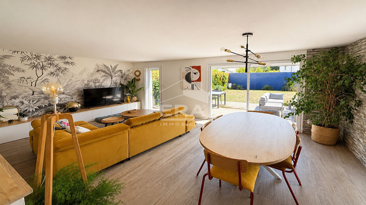 Ma-Cabane - Vente Maison TALENCE, 94 m²