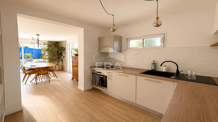 Ma-Cabane - Vente Maison TALENCE, 94 m²
