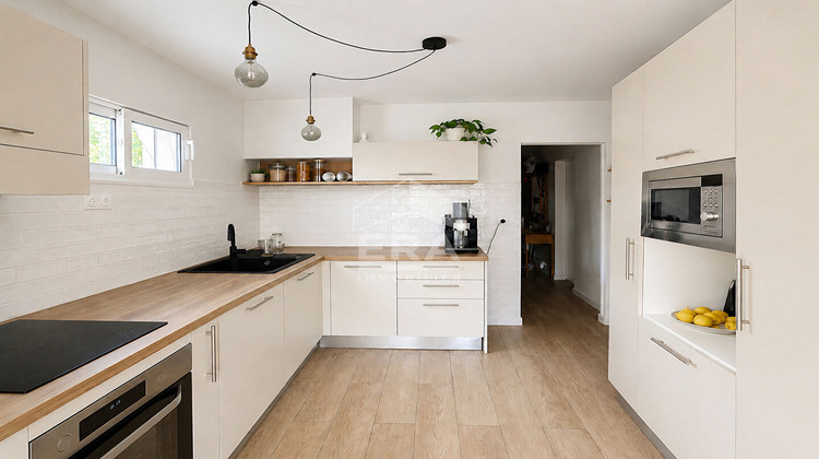 Ma-Cabane - Vente Maison TALENCE, 94 m²