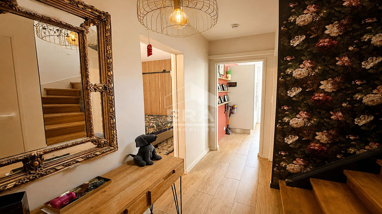 Ma-Cabane - Vente Maison TALENCE, 94 m²