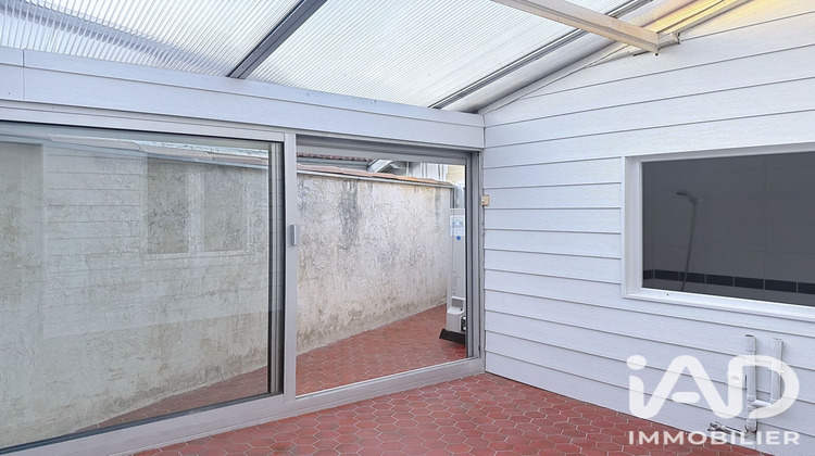 Ma-Cabane - Vente Maison Talence, 85 m²