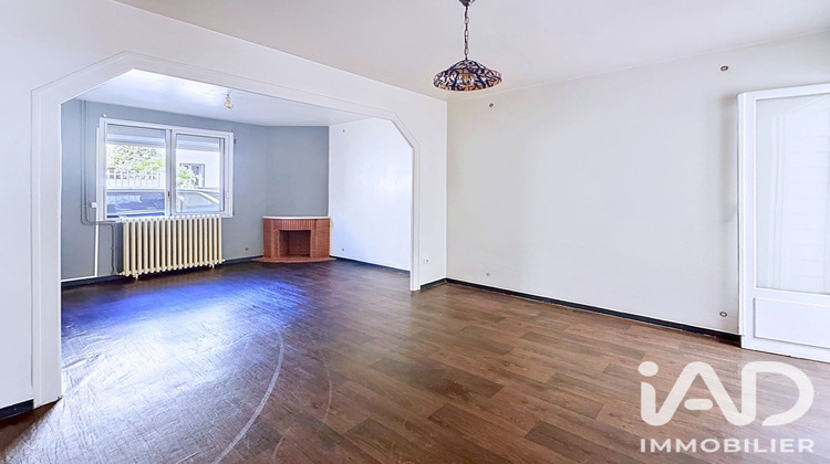 Ma-Cabane - Vente Maison Talence, 85 m²