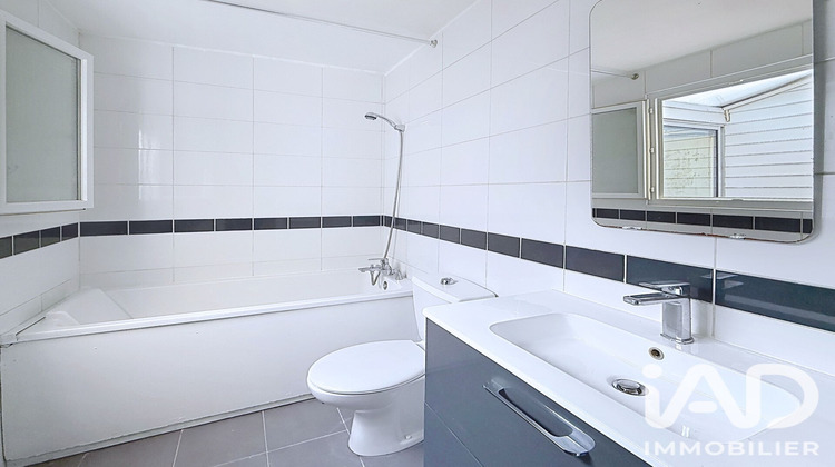 Ma-Cabane - Vente Maison Talence, 85 m²