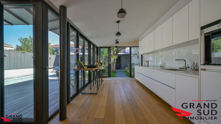 Ma-Cabane - Vente Maison Talence, 160 m²