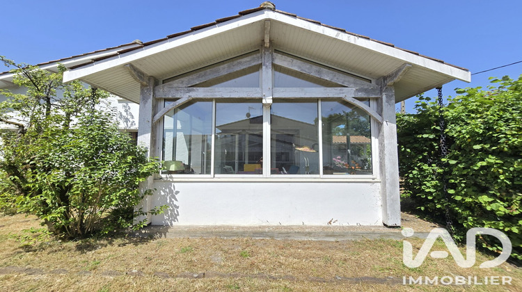 Ma-Cabane - Vente Maison Talence, 114 m²