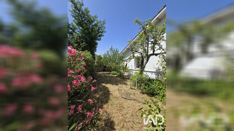 Ma-Cabane - Vente Maison Talence, 114 m²