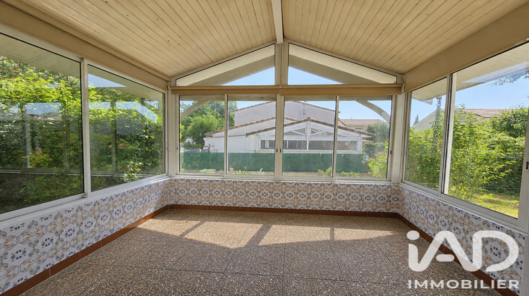 Ma-Cabane - Vente Maison Talence, 114 m²
