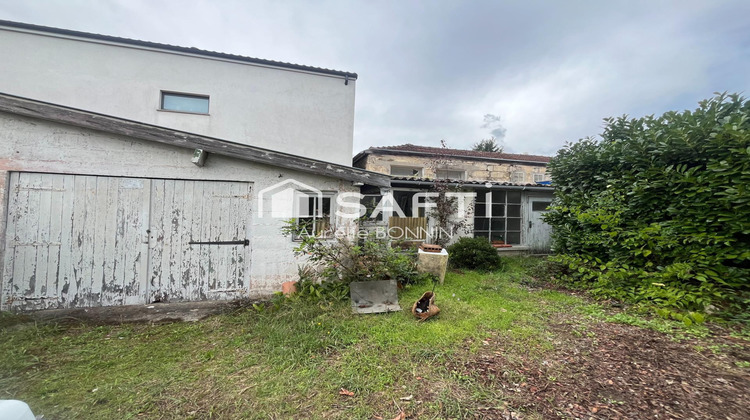 Ma-Cabane - Vente Maison Talence, 77 m²