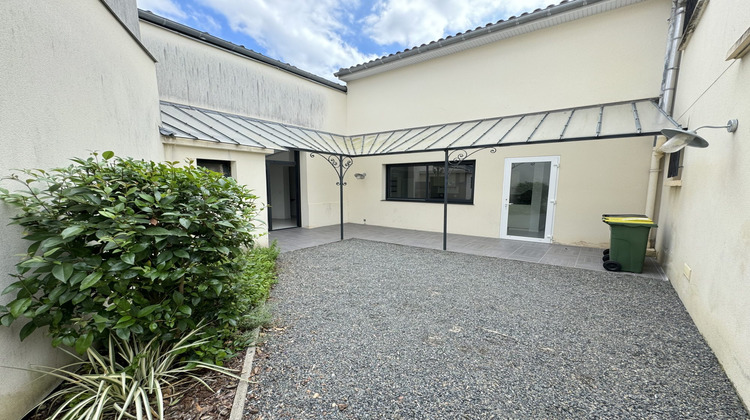 Ma-Cabane - Vente Maison Talence, 138 m²