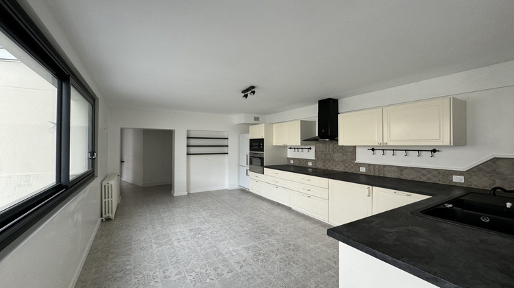 Ma-Cabane - Vente Maison Talence, 138 m²