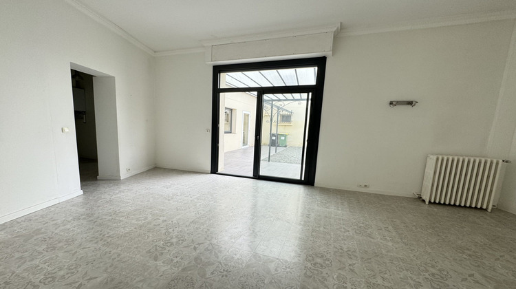 Ma-Cabane - Vente Maison Talence, 138 m²