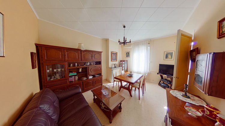 Ma-Cabane - Vente Maison TALENCE, 52 m²