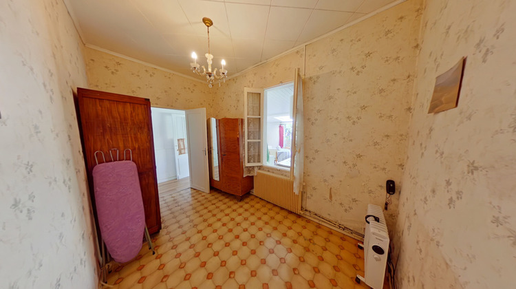Ma-Cabane - Vente Maison TALENCE, 52 m²