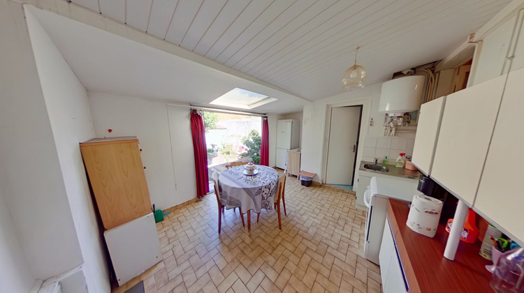 Ma-Cabane - Vente Maison TALENCE, 52 m²