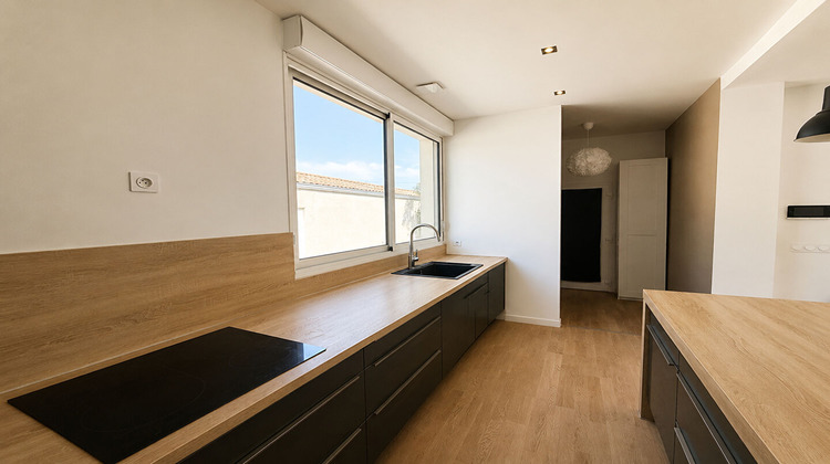 Ma-Cabane - Vente Maison TALENCE, 89 m²