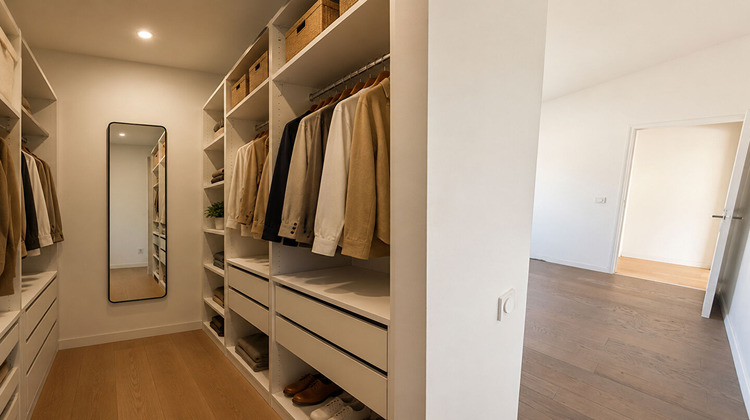 Ma-Cabane - Vente Maison TALENCE, 89 m²