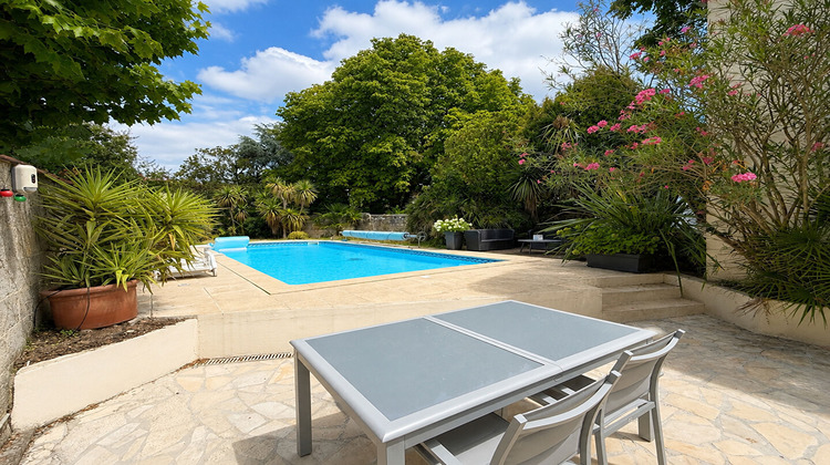Ma-Cabane - Vente Maison TALENCE, 212 m²