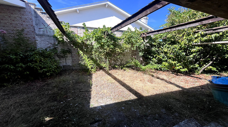 Ma-Cabane - Vente Maison TALENCE, 140 m²