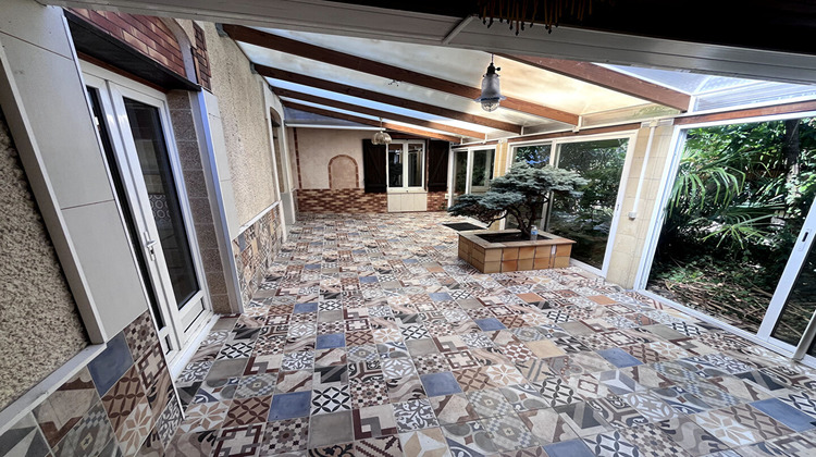 Ma-Cabane - Vente Maison TALENCE, 140 m²