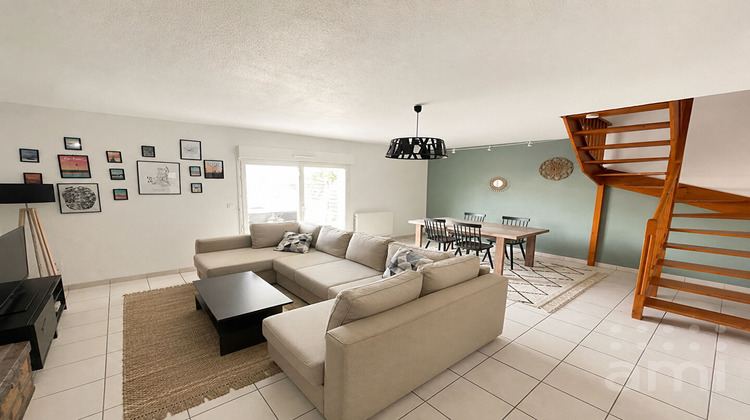Ma-Cabane - Vente Maison TALENCE, 97 m²
