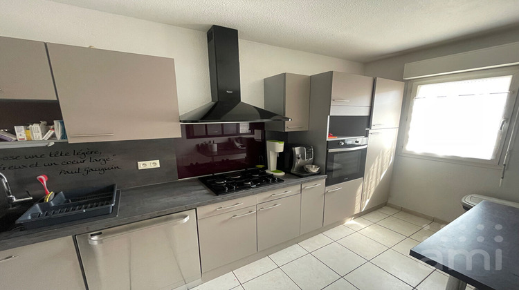 Ma-Cabane - Vente Maison TALENCE, 97 m²