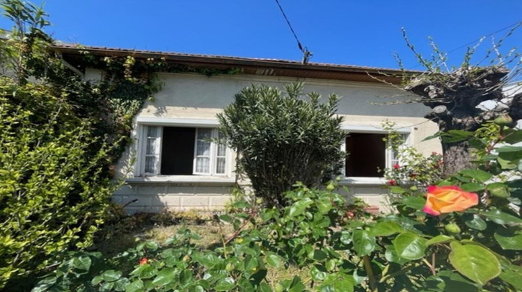 Ma-Cabane - Vente Maison TALENCE, 84 m²