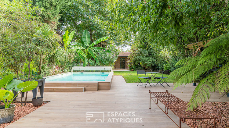 Ma-Cabane - Vente Maison TALENCE, 210 m²
