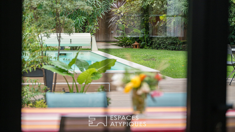 Ma-Cabane - Vente Maison TALENCE, 210 m²
