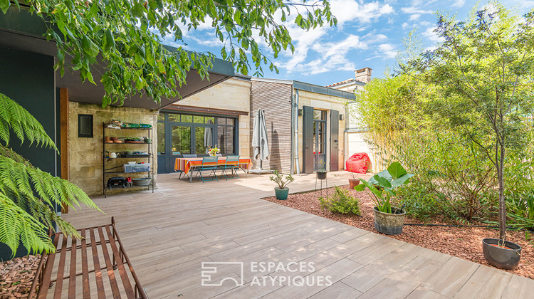 Ma-Cabane - Vente Maison TALENCE, 210 m²