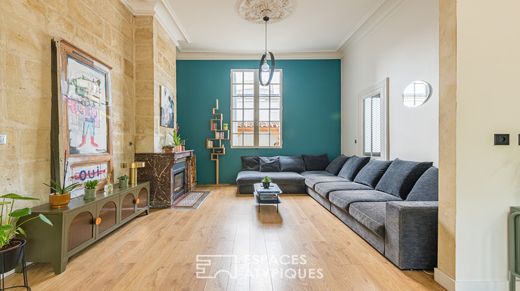 Ma-Cabane - Vente Maison TALENCE, 210 m²