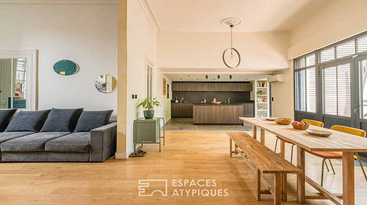 Ma-Cabane - Vente Maison TALENCE, 210 m²