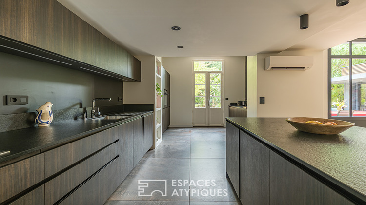 Ma-Cabane - Vente Maison TALENCE, 210 m²