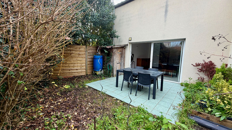 Ma-Cabane - Vente Maison TALENCE, 106 m²