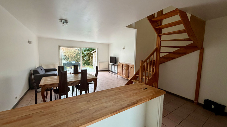 Ma-Cabane - Vente Maison TALENCE, 106 m²