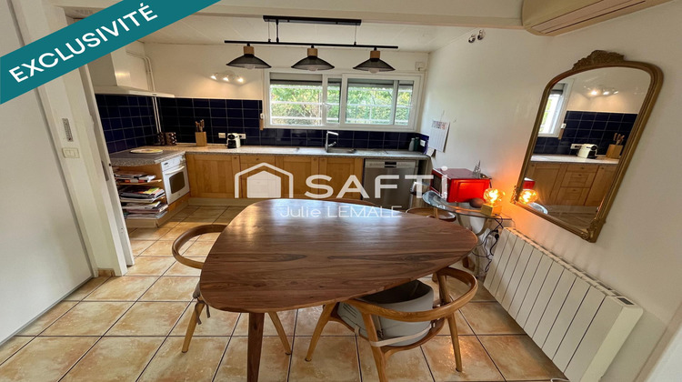Ma-Cabane - Vente Maison Talence, 135 m²