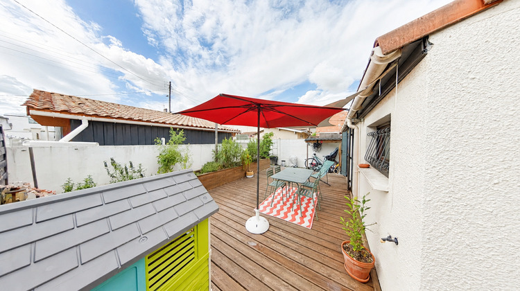Ma-Cabane - Vente Maison TALENCE, 62 m²