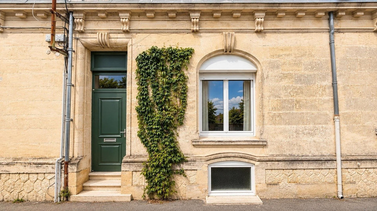 Ma-Cabane - Vente Maison Talence, 112 m²