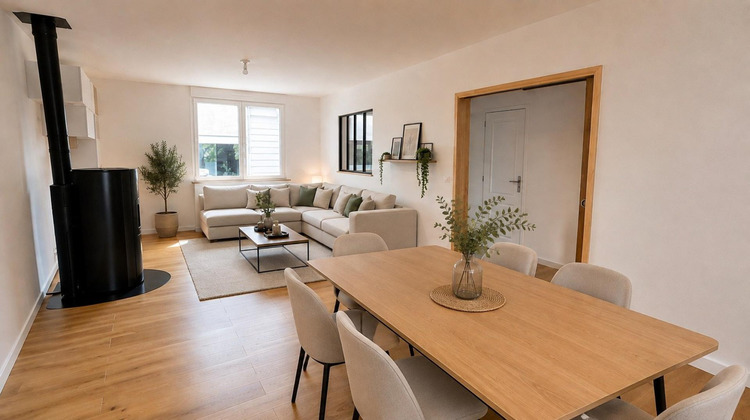 Ma-Cabane - Vente Maison Talence, 112 m²