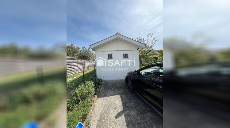 Ma-Cabane - Vente Maison Talence, 100 m²