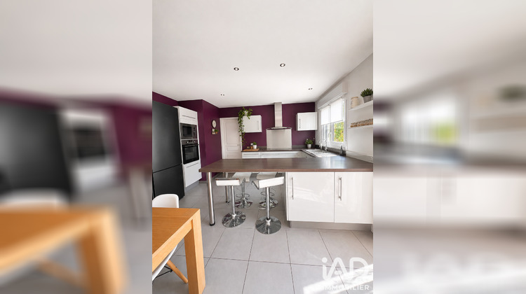 Ma-Cabane - Vente Maison Talence, 93 m²