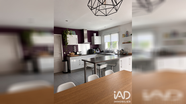 Ma-Cabane - Vente Maison Talence, 93 m²