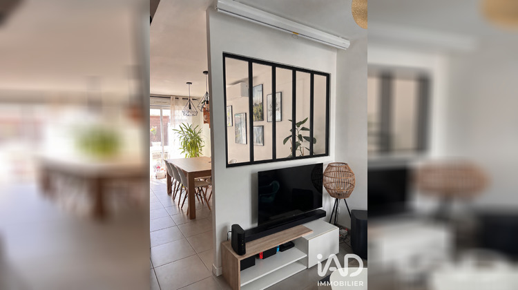 Ma-Cabane - Vente Maison Talence, 93 m²
