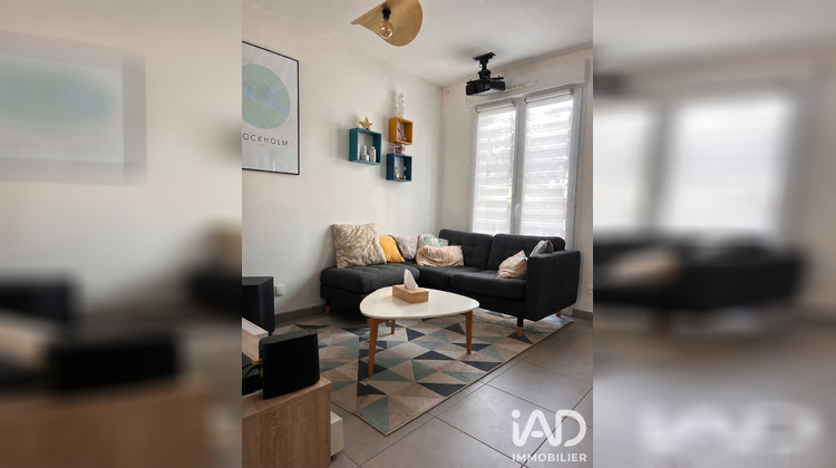Ma-Cabane - Vente Maison Talence, 93 m²