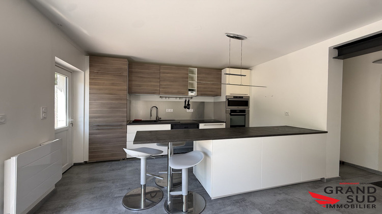 Ma-Cabane - Vente Maison Talence, 106 m²