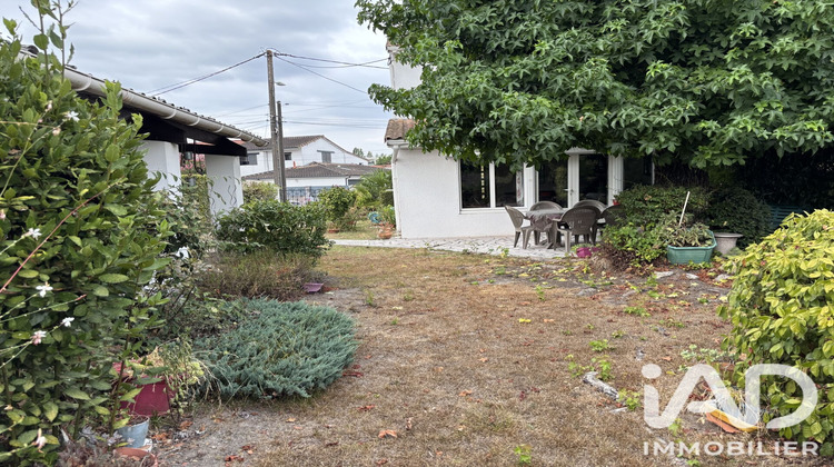 Ma-Cabane - Vente Maison Talence, 95 m²